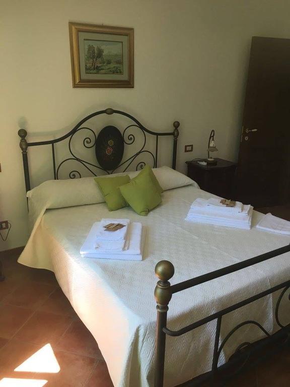 Villa Franca Noci Ngoại thất bức ảnh