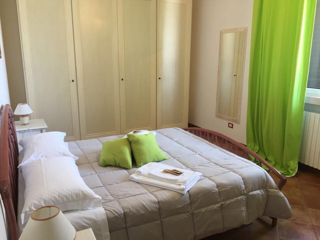 Villa Franca Noci Ngoại thất bức ảnh
