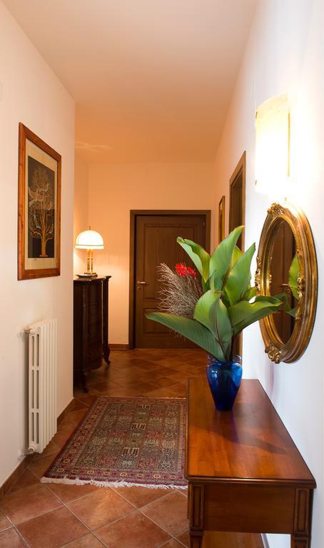 Villa Franca Noci Ngoại thất bức ảnh
