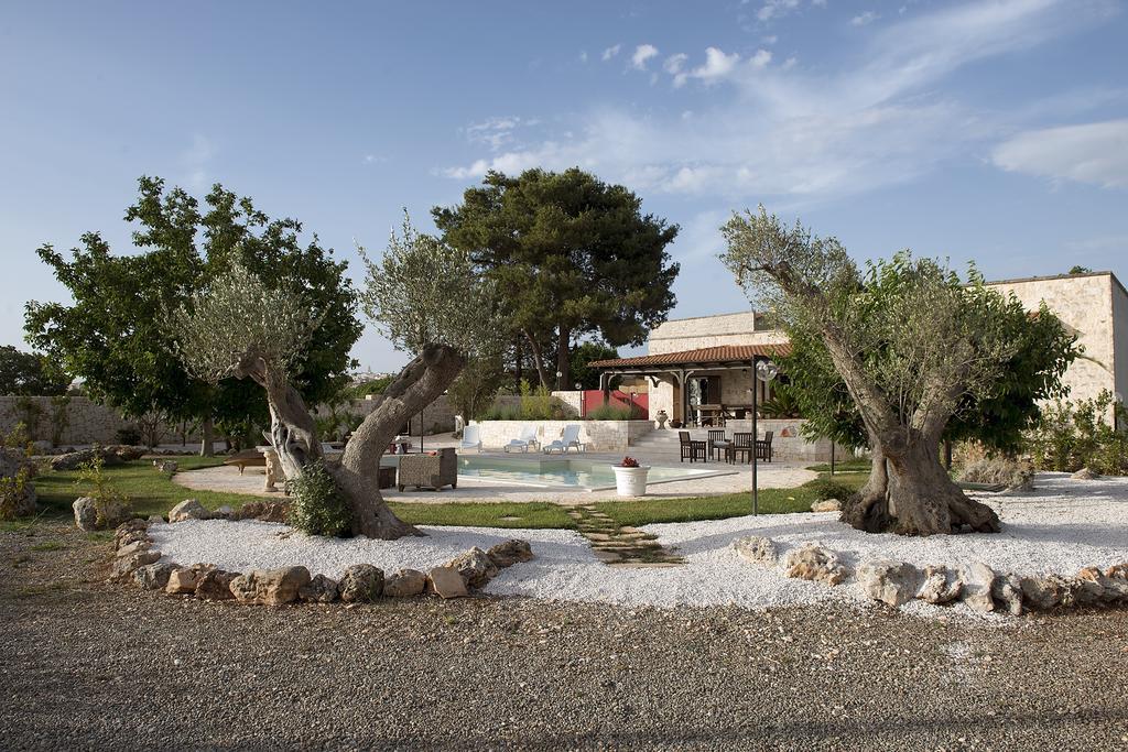 Villa Franca Noci Ngoại thất bức ảnh