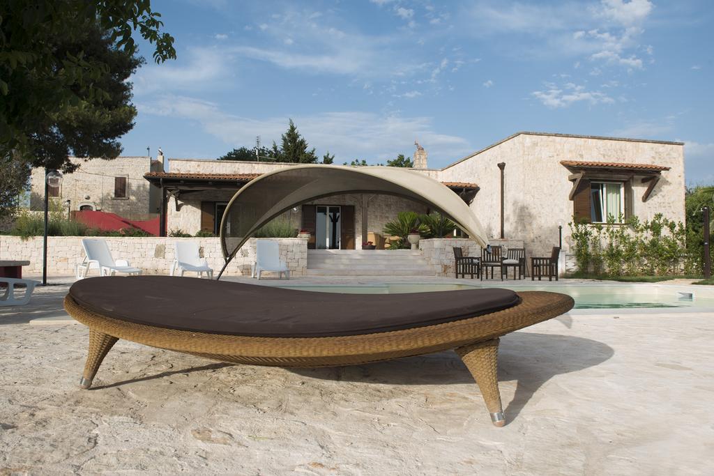 Villa Franca Noci Ngoại thất bức ảnh
